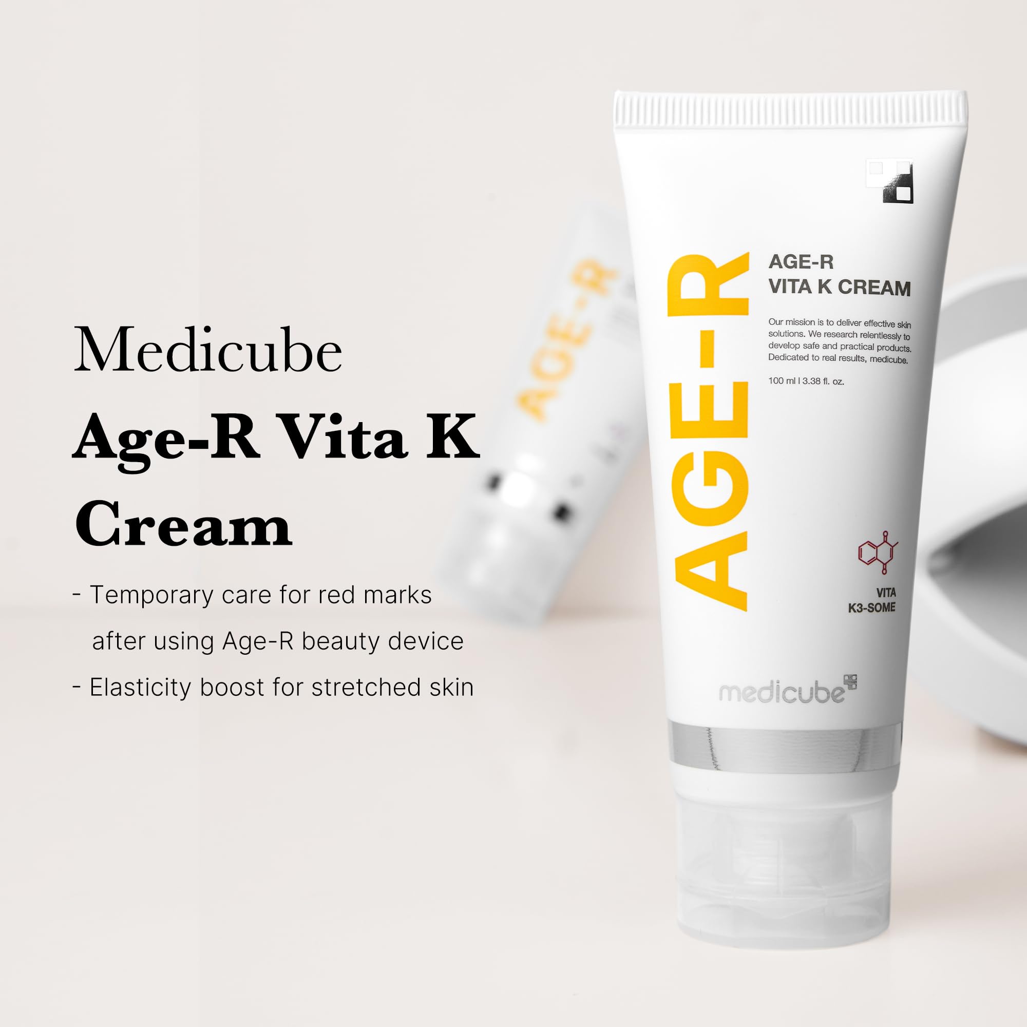 Vita K Cream H4