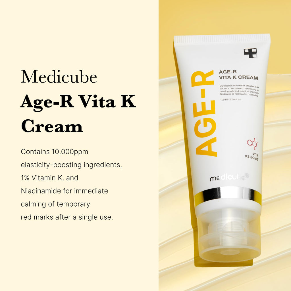 Vita K Cream H4