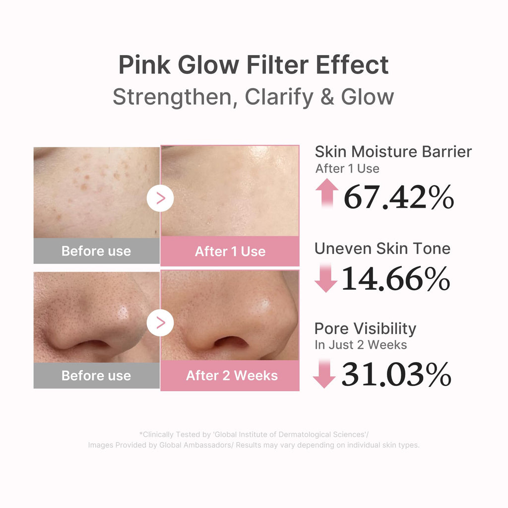 PDRN Pink Peptide Serum K7