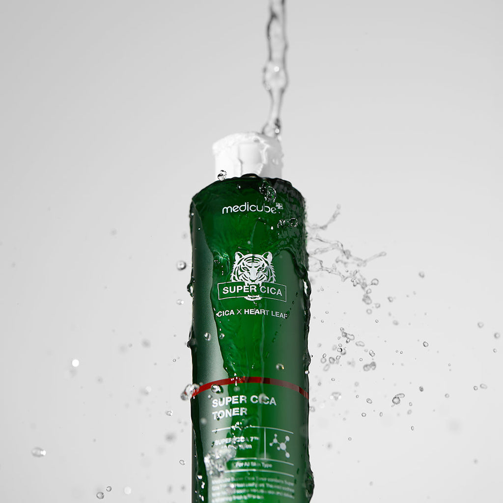 Super Cica Toner V1