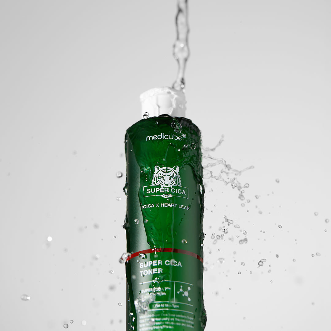 Super Cica Toner V1
